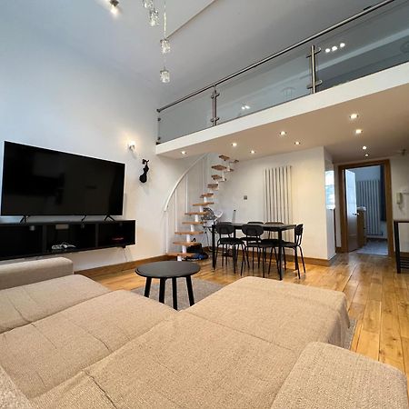 3.5 High Ceilings - Centrally Located 런던 외부 사진
