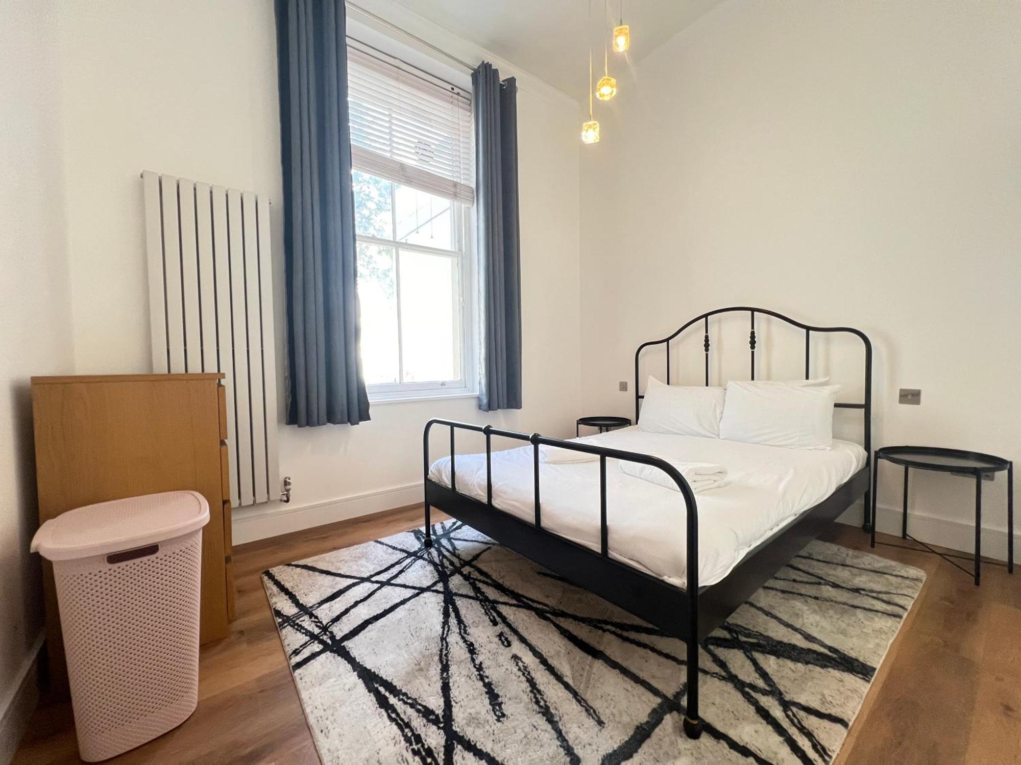 3.5 High Ceilings - Centrally Located 런던 외부 사진