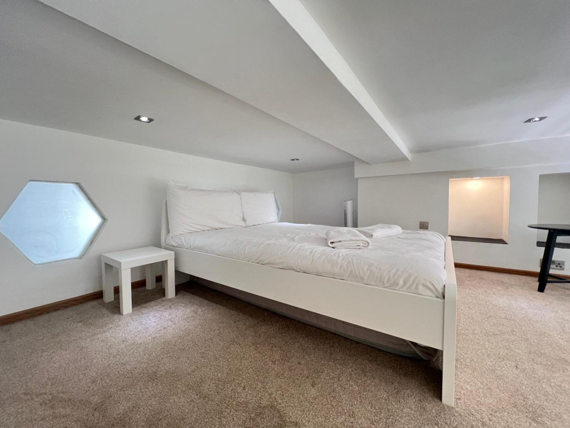 3.5 High Ceilings - Centrally Located 런던 외부 사진