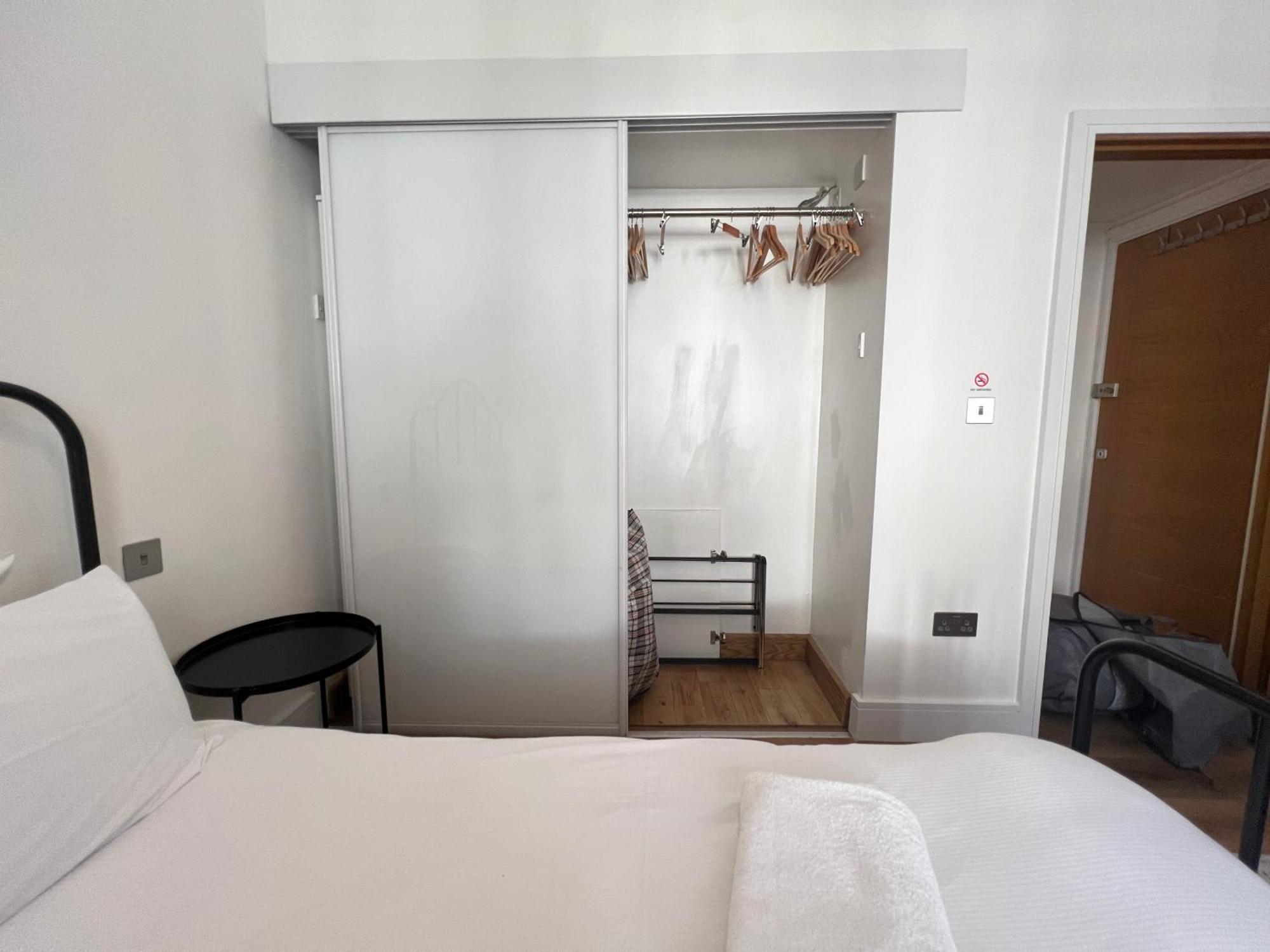 3.5 High Ceilings - Centrally Located 런던 외부 사진