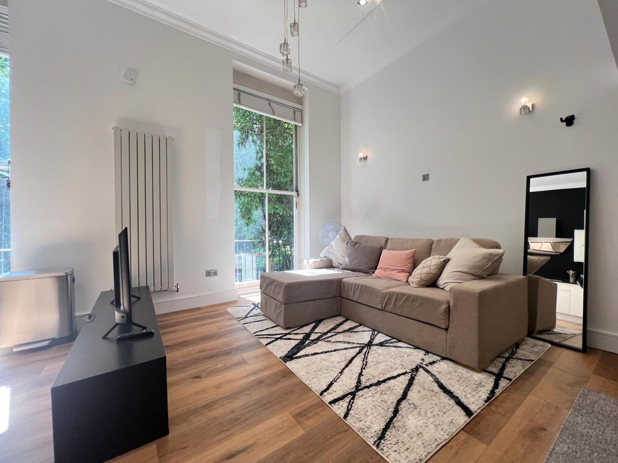 3.5 High Ceilings - Centrally Located 런던 외부 사진