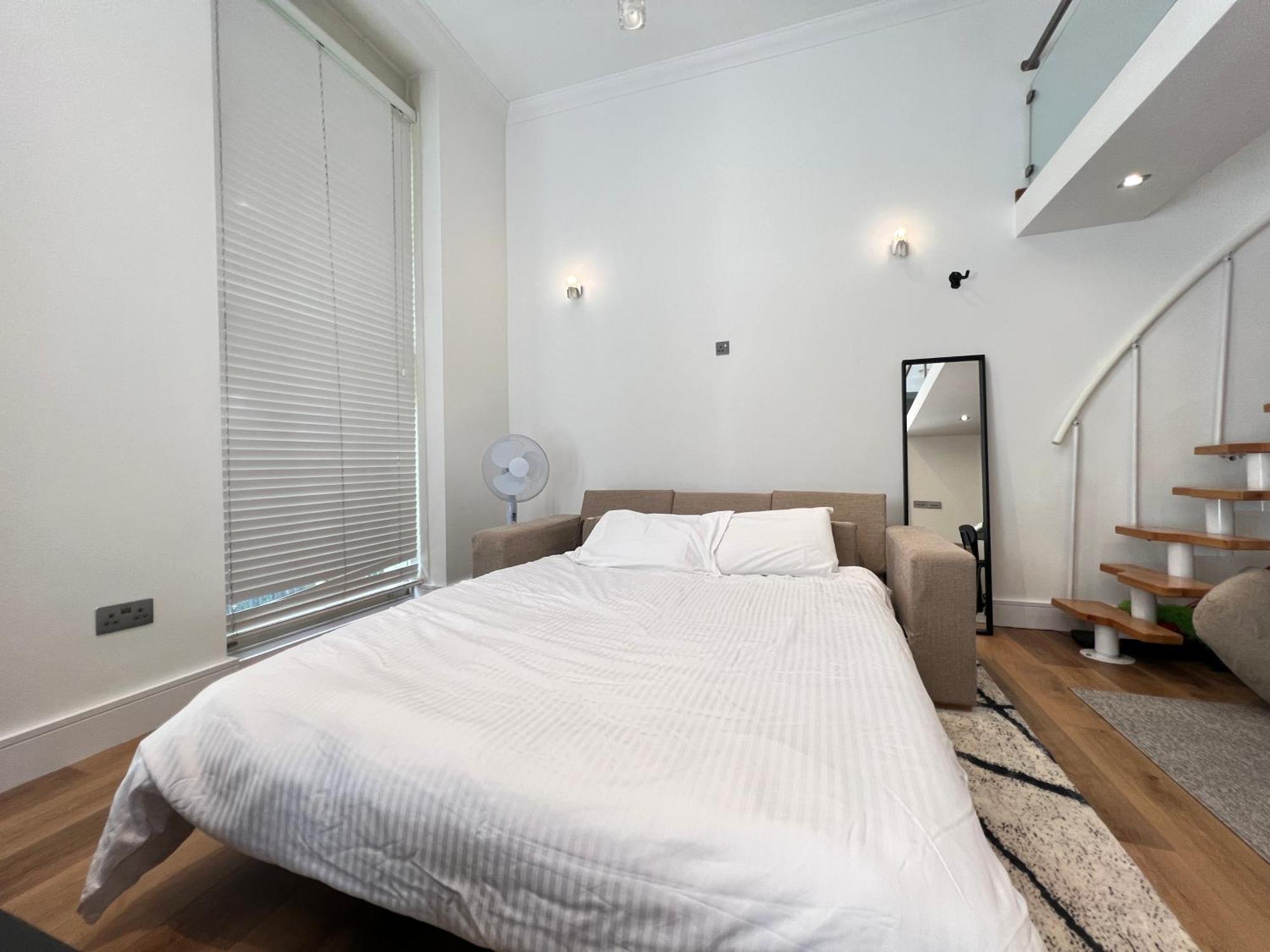 3.5 High Ceilings - Centrally Located 런던 외부 사진