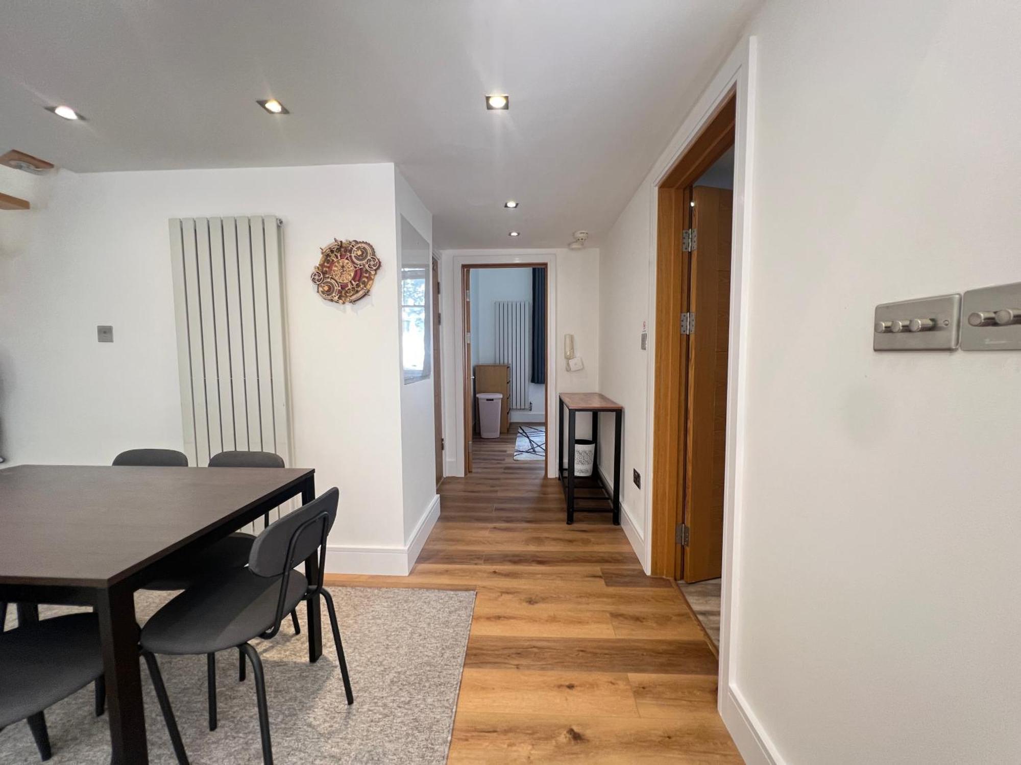3.5 High Ceilings - Centrally Located 런던 외부 사진