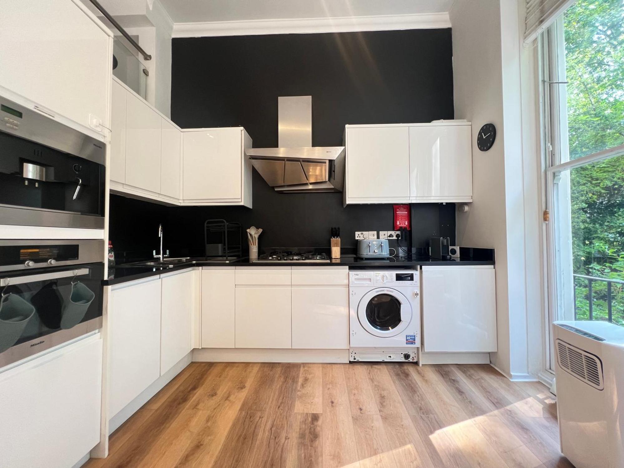 3.5 High Ceilings - Centrally Located 런던 외부 사진