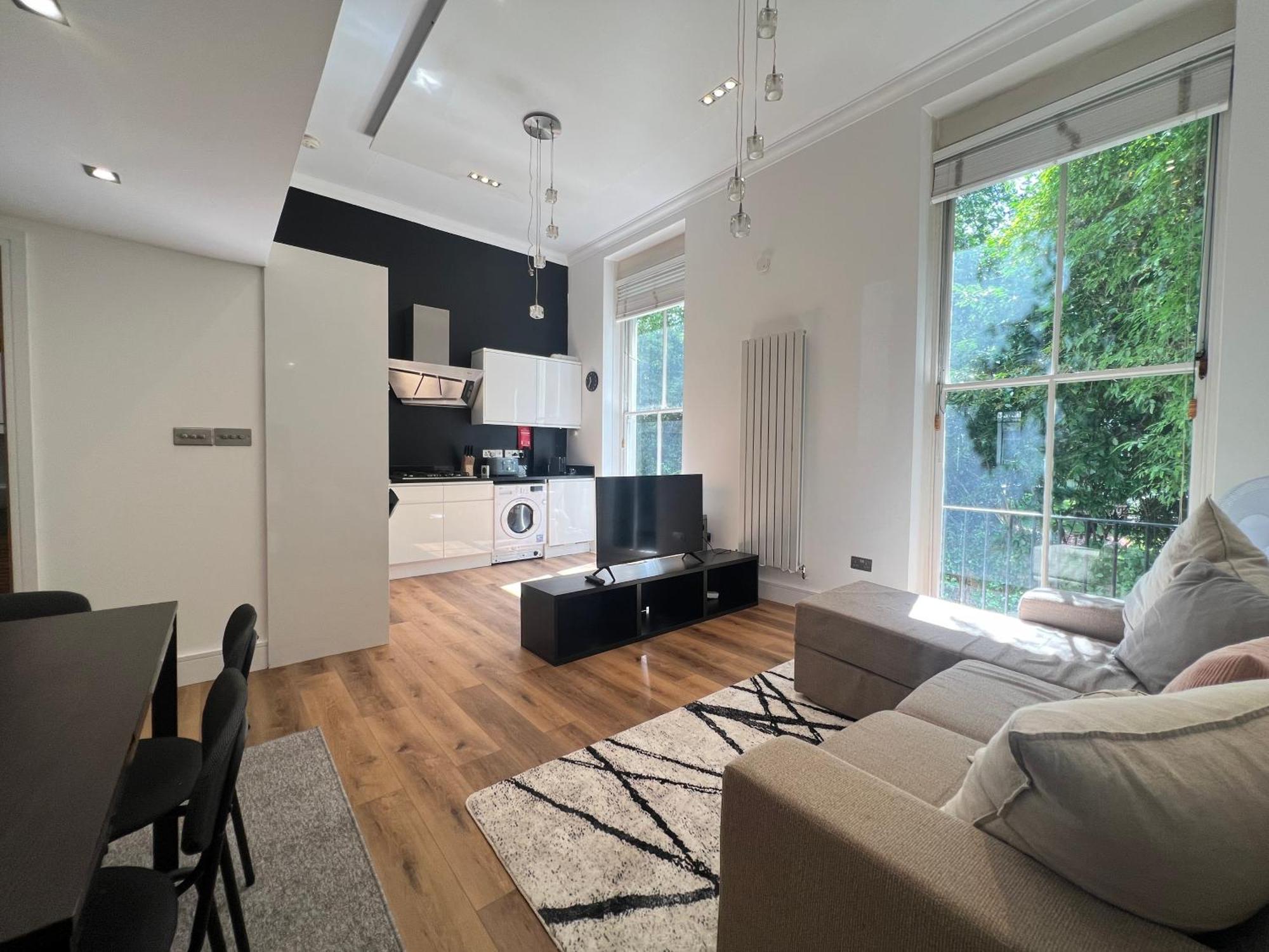 3.5 High Ceilings - Centrally Located 런던 외부 사진